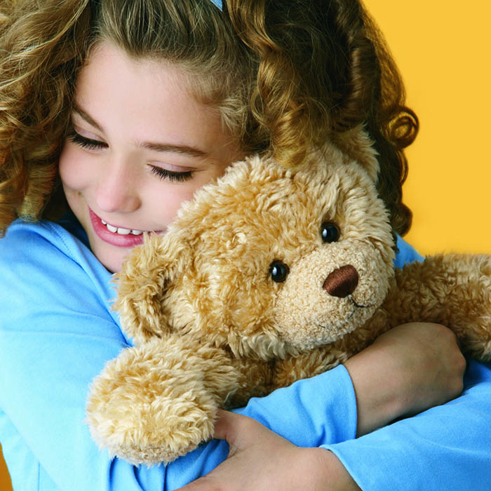 Build a Bear CírculoAzul Telcel