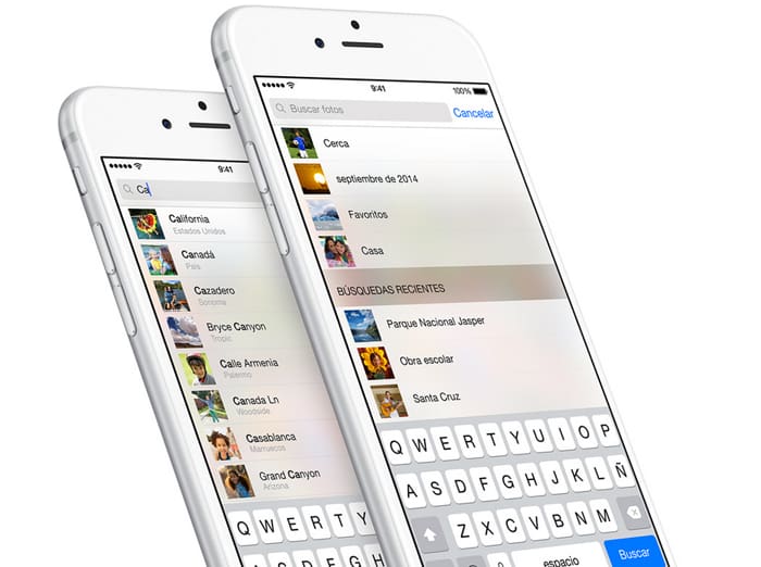 iOS 8