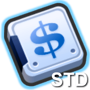 CWMoney ExpenseTrack