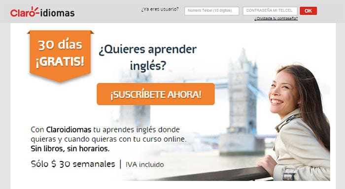Claroidiomas