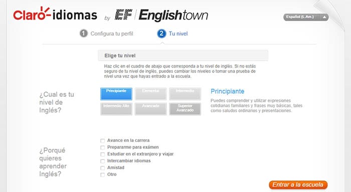 Claroidiomas