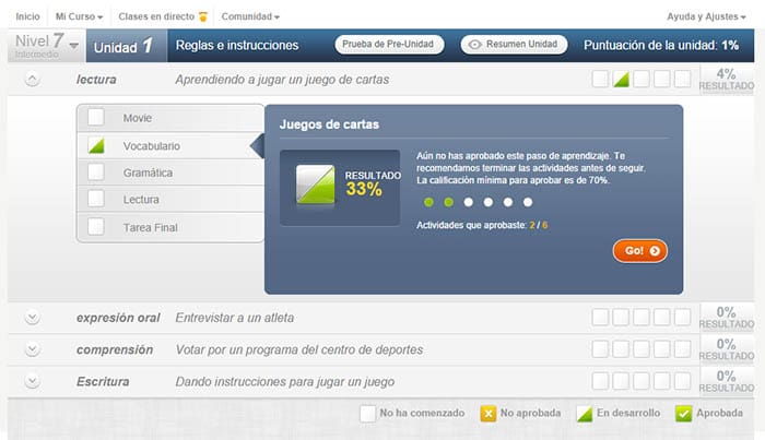 Claroidiomas