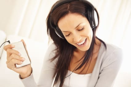 Claromúsica listas gratis