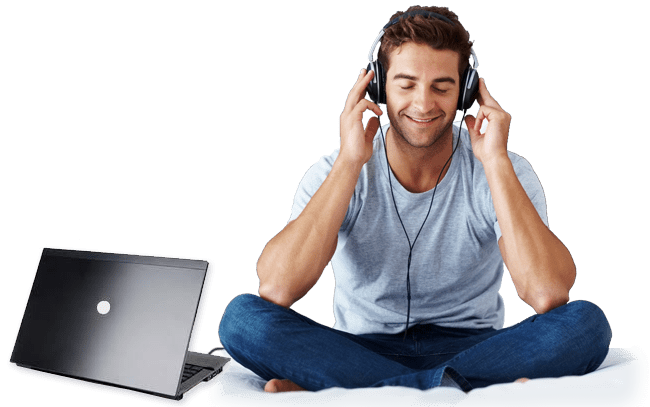 Claromúsica listas gratis