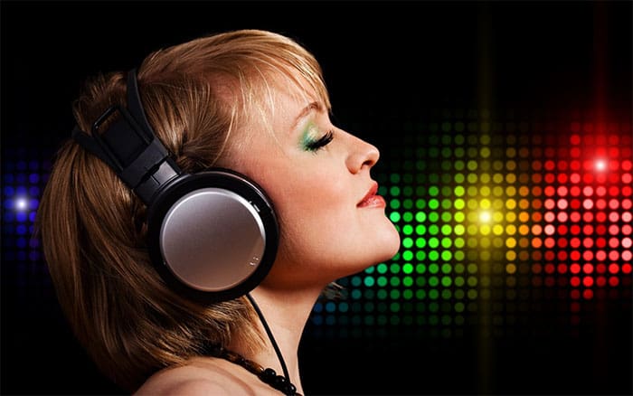 Claromúsica listas gratis