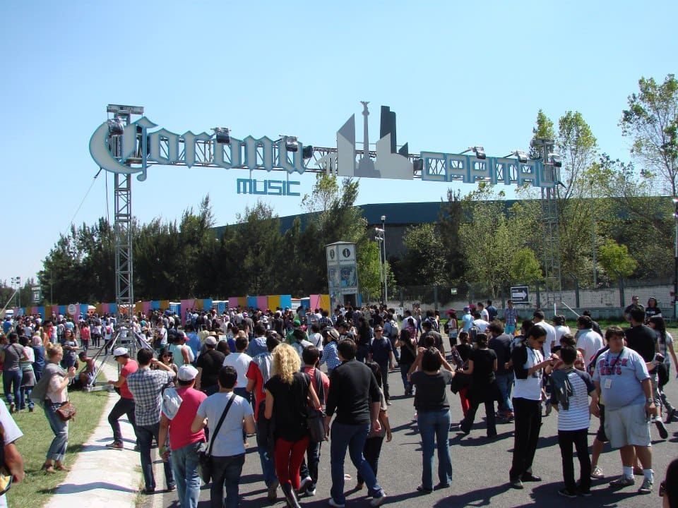 Corona Capital