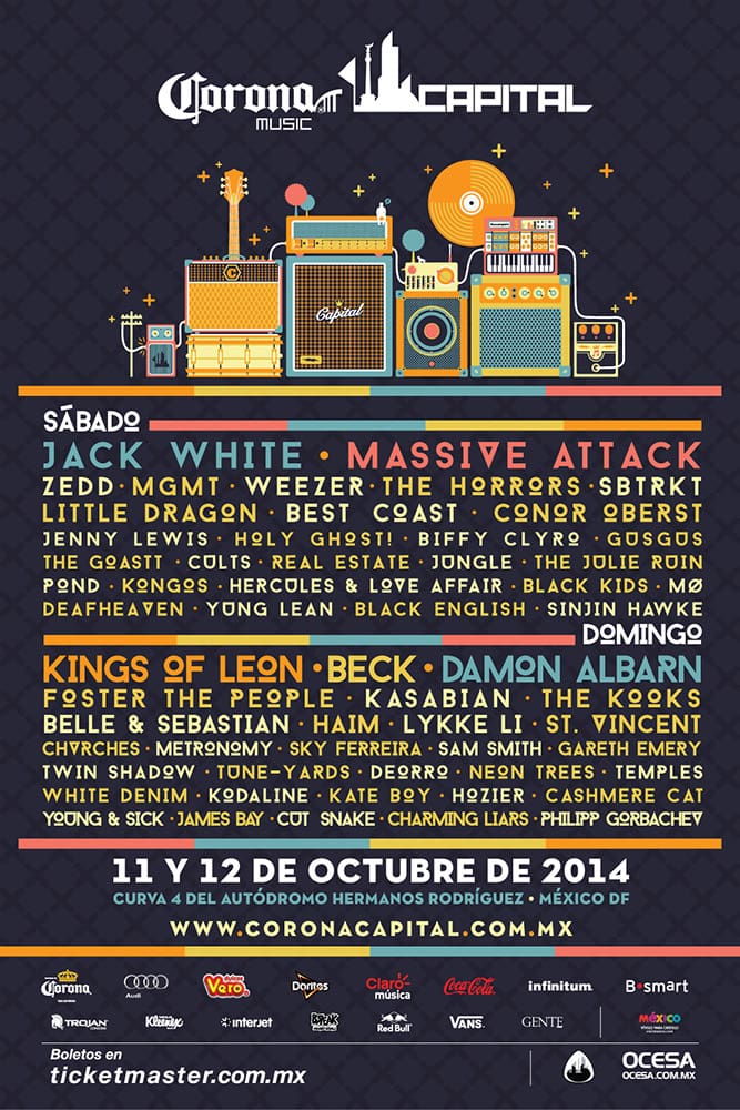 Corona Capital