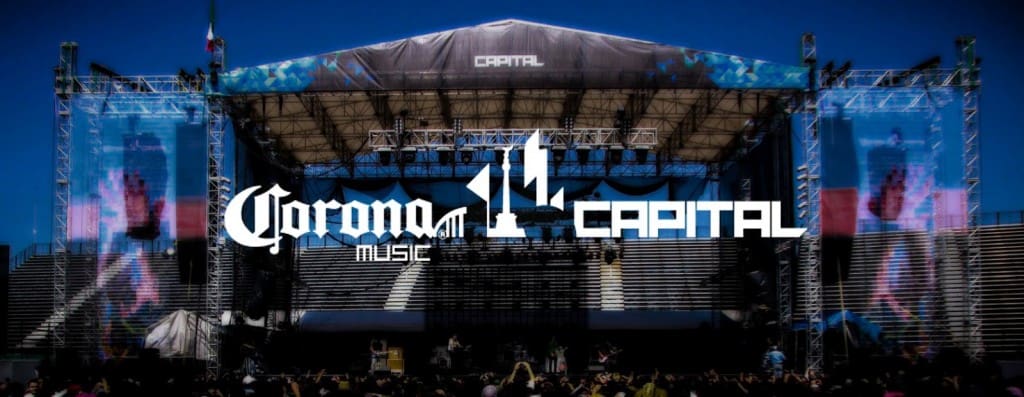 Corona-Capital