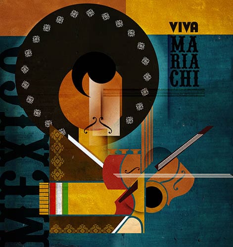 El Mariachi