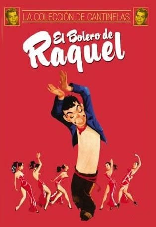 El bolero de Raquel