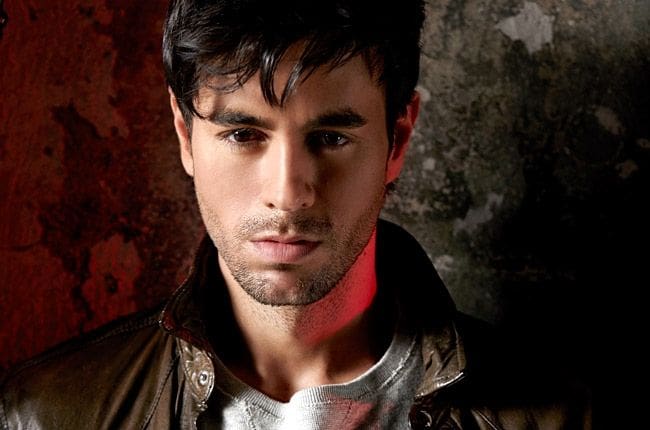 Enrique Iglesias