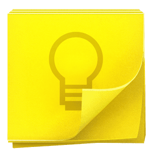 Google Keep