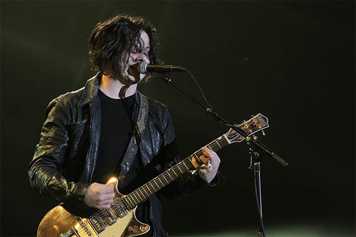 Jack White