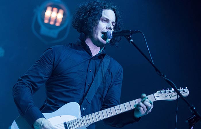 Jack White