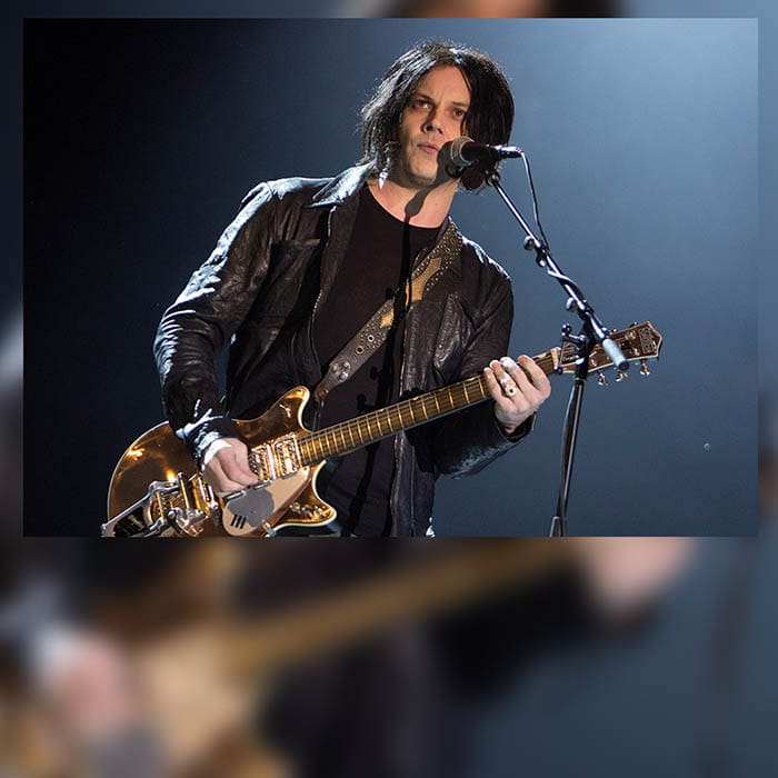 Jack White