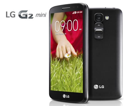 LG G2 Mini