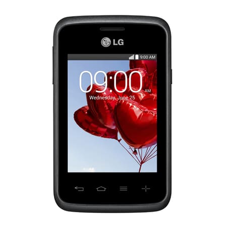 LG L20