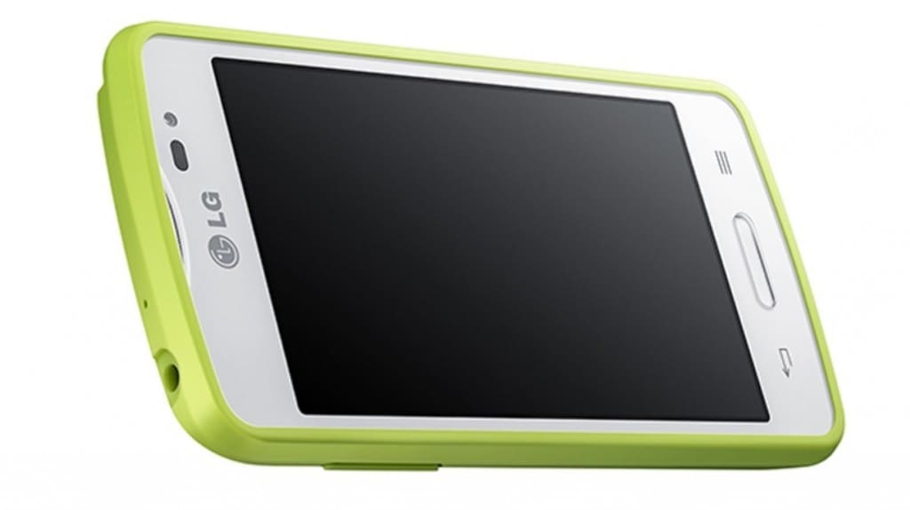 LG L50 Sporty