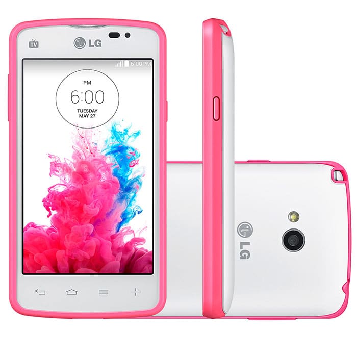 LG L50 Sporty
