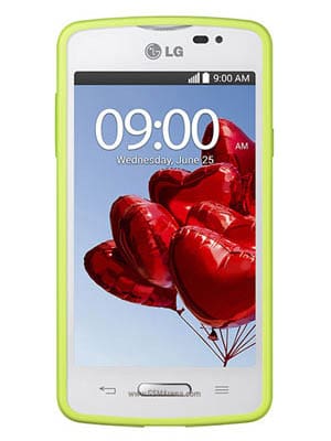 LG L50 Sporty