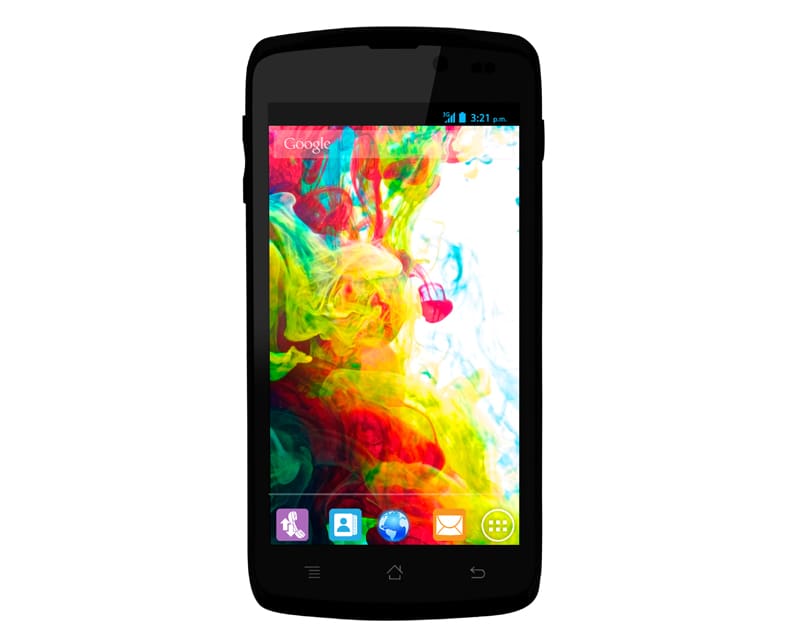Lanix Ilium S420