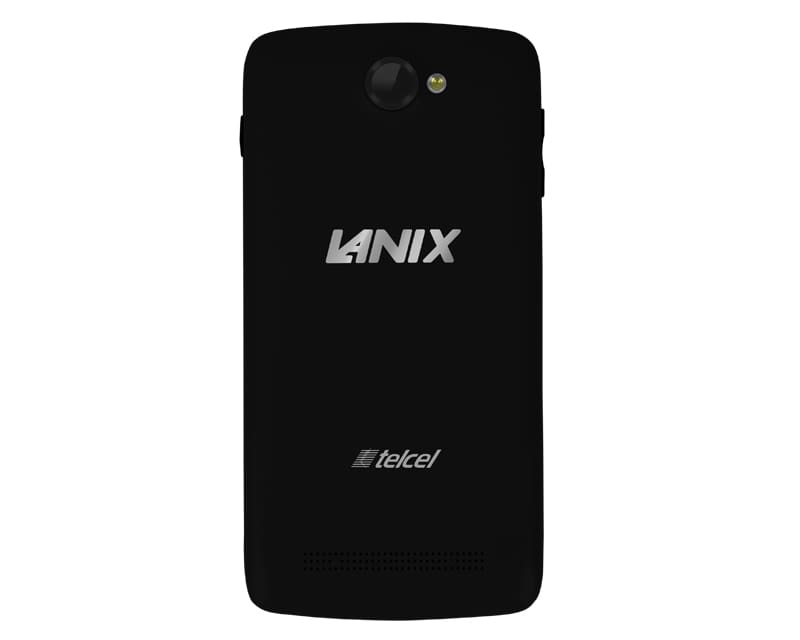 Lanix Ilium S420
