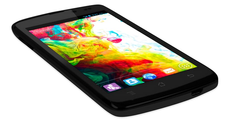 Lanix Ilium S420