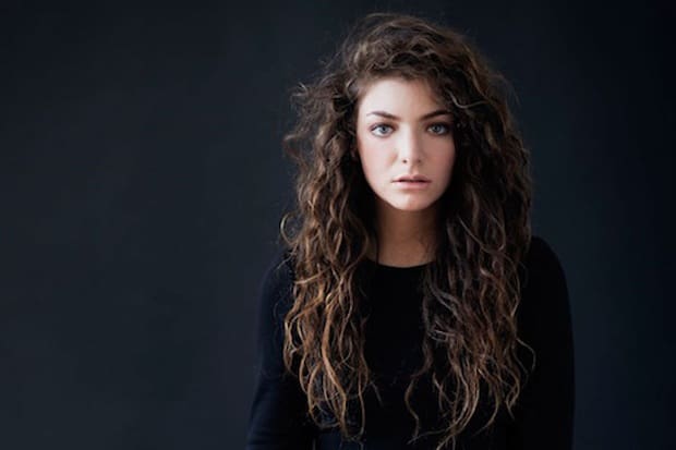 Lorde