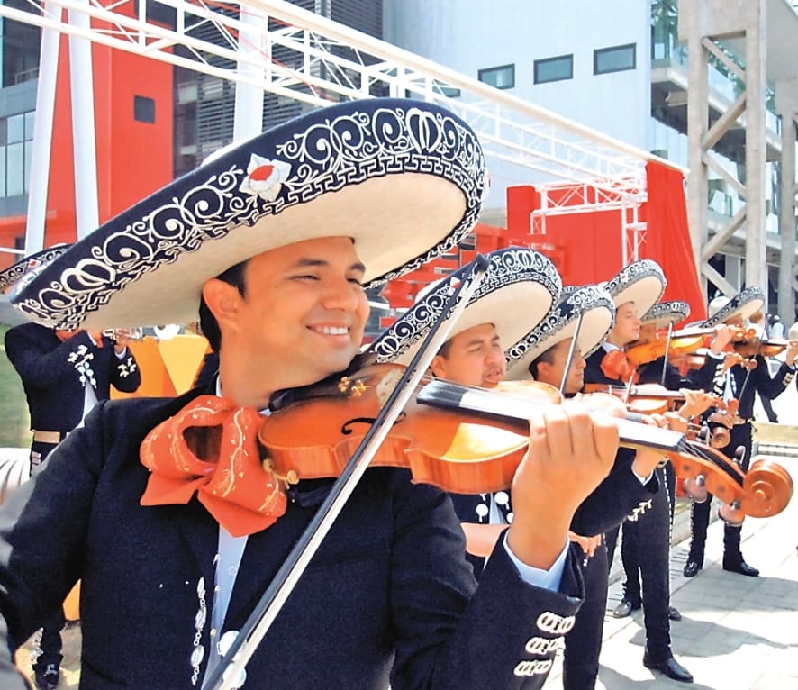 Mariachi