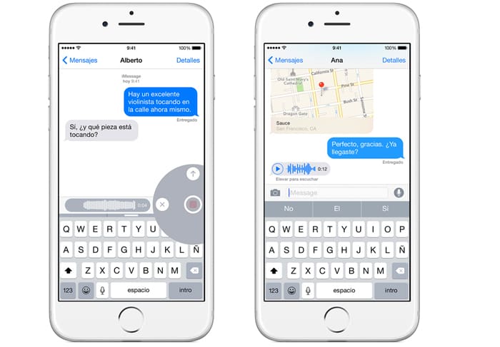 iOS 8