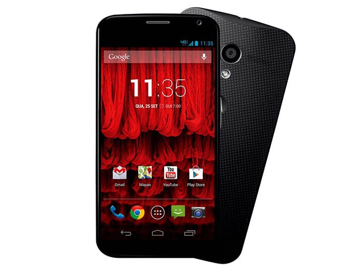 Moto X