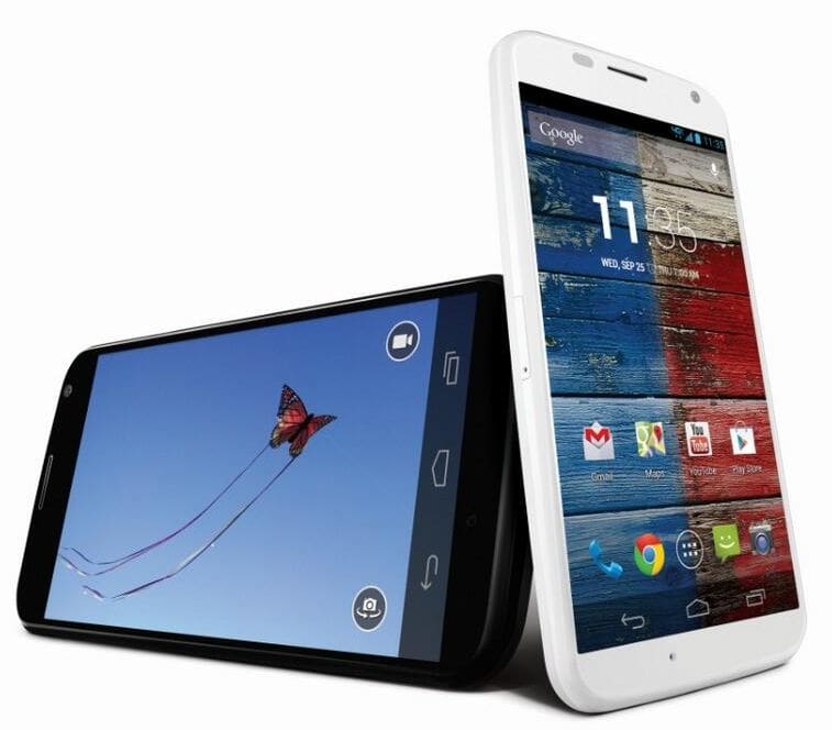 Motorola Moto X
