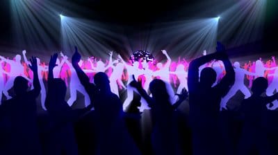 Música disco