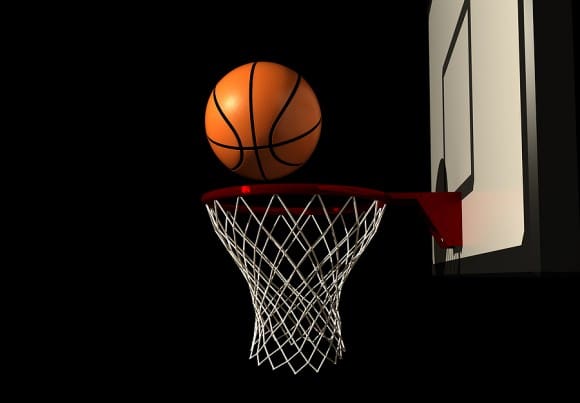 NBA 3X México