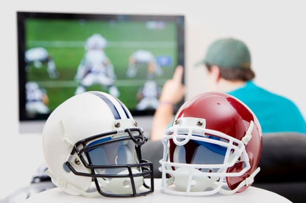 NFL - CírculoAzul Telcel