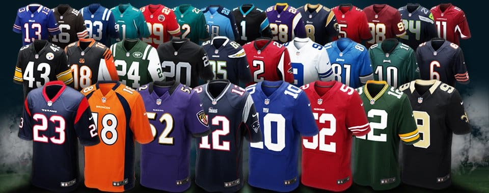 NFL - CírculoAzul Telcel