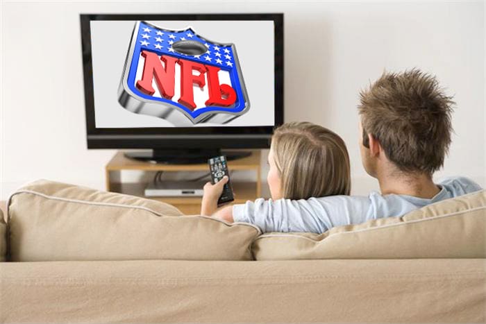 NFL - CírculoAzul Telcel