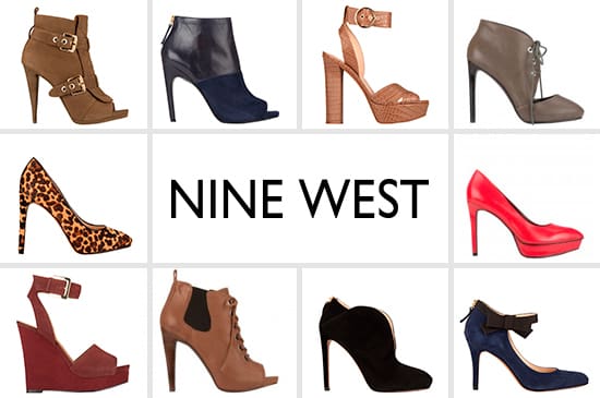Nine West 