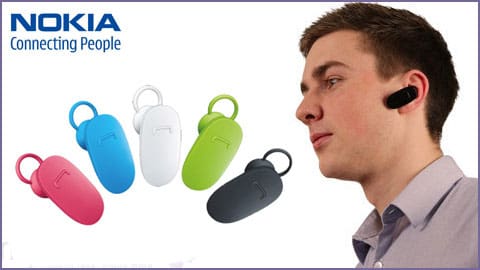 Nokia BH112