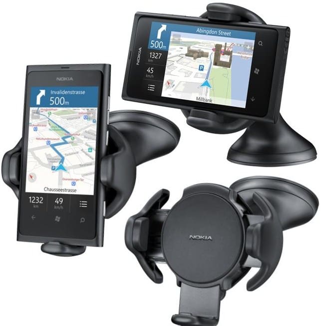 Nokia CR 123