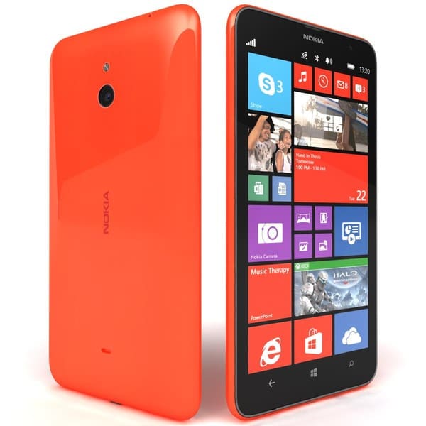 Nokia Lumia 1320