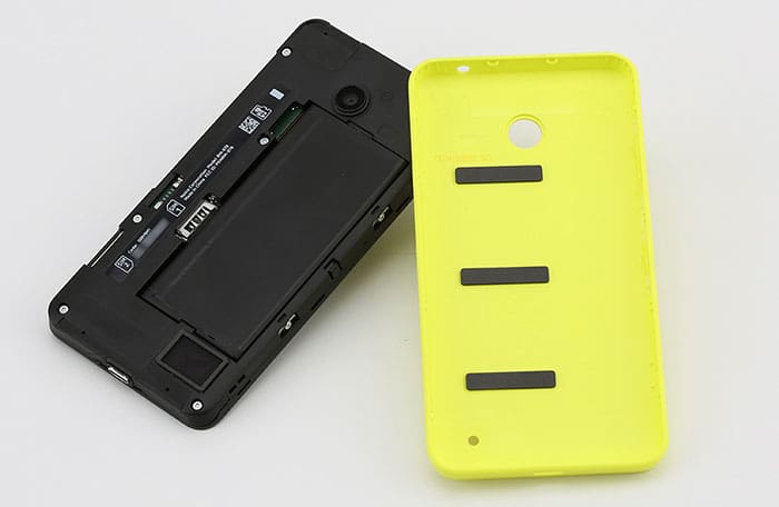 Nokia Lumia 630