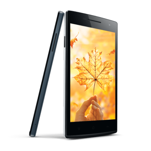 Oppo Find 5 mini