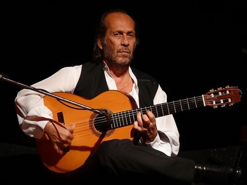 Paco de Lucía
