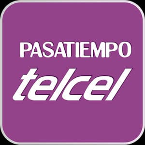 Pasatiempo Telcel