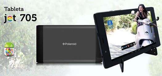 Polaroid Jet 705