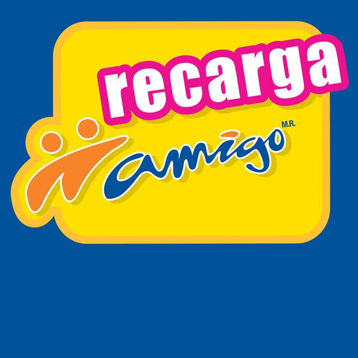 Recarga Amigo