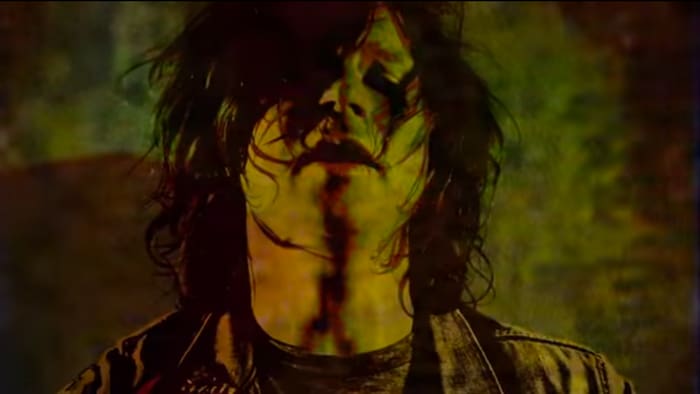 Ryan Adams