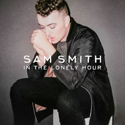 Sam Smith - In the lonely hour