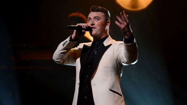 Sam Smith - Restart